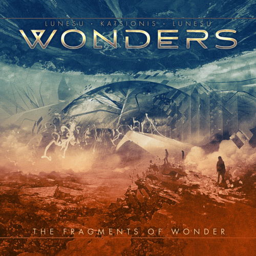 Wonders : The Fragments of Wonder